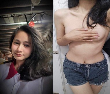 Nguyễn Ngọc Ánh 2K7 chịch nhau - sex Việt Nam