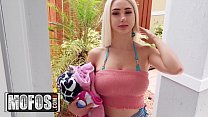Sex Skylar Vox mới ra lò - không che