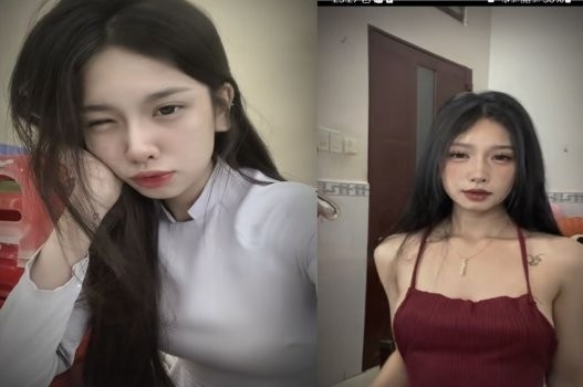 sex viet - Đụ đối thủ Trần Hà Linh xinh mà dâm